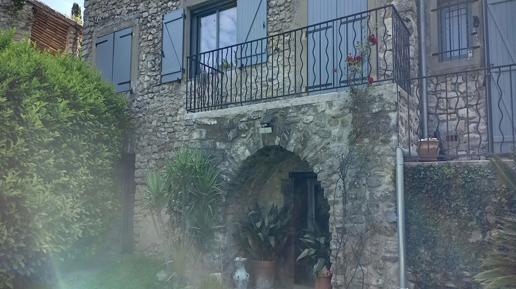 Ma-Cabane - Vente Maison SAINT CHRISTOL LES ALES, 141 m²