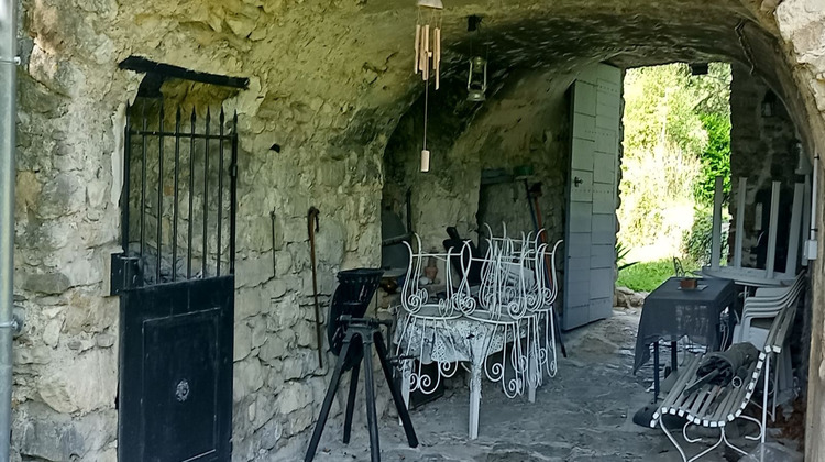 Ma-Cabane - Vente Maison SAINT CHRISTOL LES ALES, 141 m²