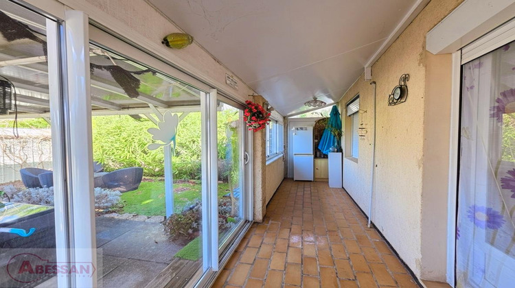 Ma-Cabane - Vente Maison SAINT CHRISTOL LES ALES, 81 m²