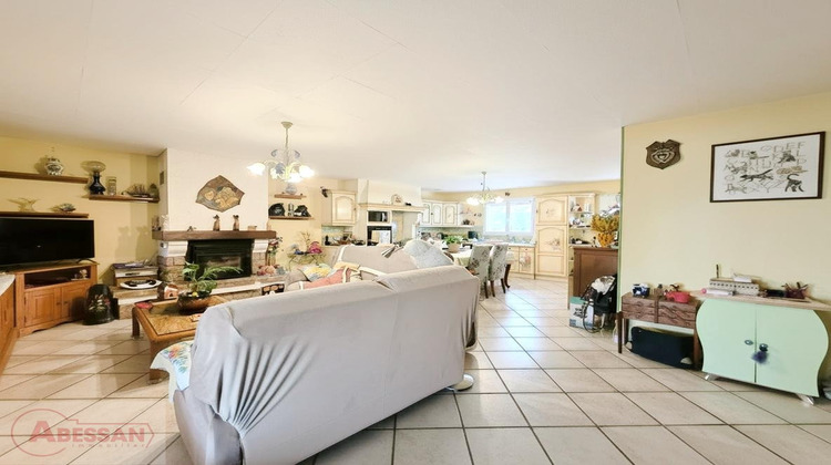 Ma-Cabane - Vente Maison SAINT CHRISTOL LES ALES, 81 m²