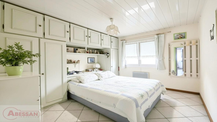 Ma-Cabane - Vente Maison SAINT CHRISTOL LES ALES, 81 m²