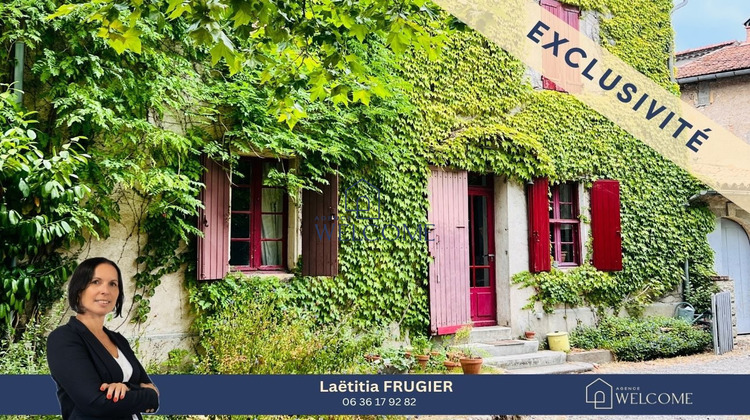 Ma-Cabane - Vente Maison Saint-Christol-lès-Alès, 430 m²