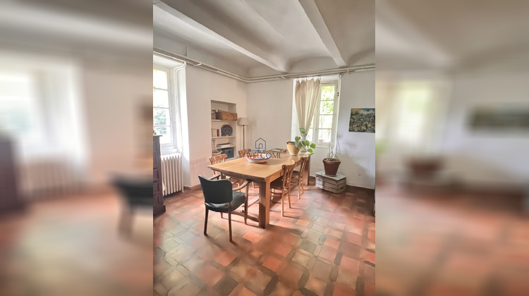 Ma-Cabane - Vente Maison Saint-Christol-lès-Alès, 430 m²