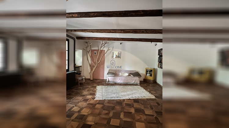 Ma-Cabane - Vente Maison Saint-Christol-lès-Alès, 430 m²