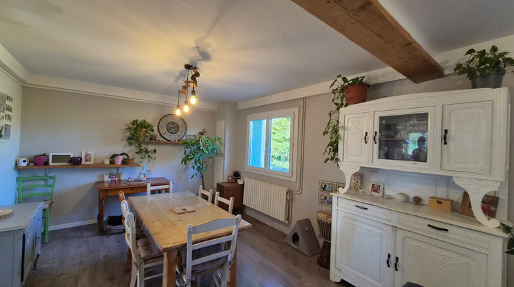 Ma-Cabane - Vente Maison SAINT CHRISTOL LES ALES, 135 m²