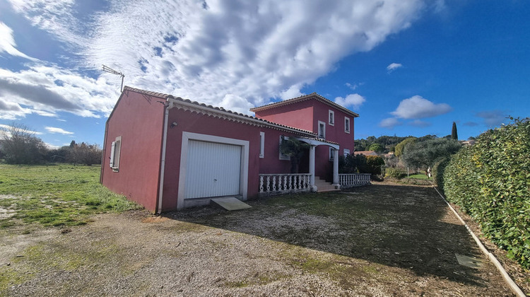 Ma-Cabane - Vente Maison SAINT CHRISTOL LES ALES, 133 m²