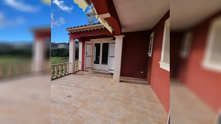 Ma-Cabane - Vente Maison SAINT CHRISTOL LES ALES, 133 m²