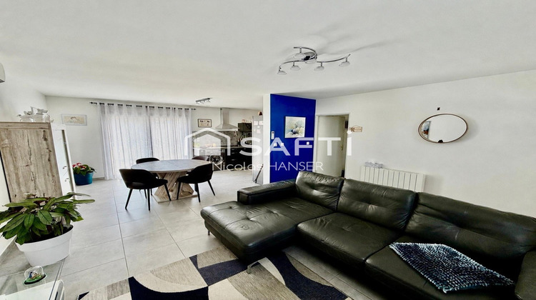 Ma-Cabane - Vente Maison Saint-Christol-les-Ales, 92 m²