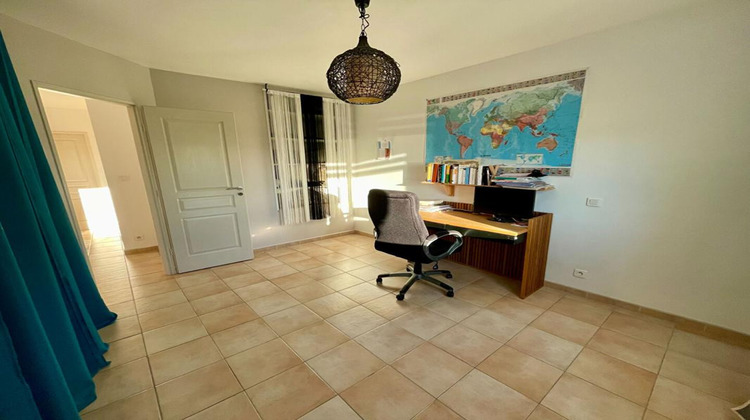 Ma-Cabane - Vente Maison SAINT CHRISTOL LES ALES, 125 m²
