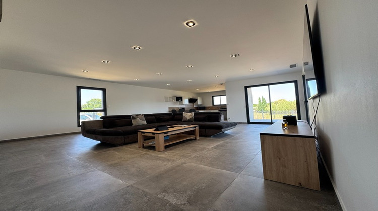 Ma-Cabane - Vente Maison SAINT CHRISTOL LES ALES, 103 m²