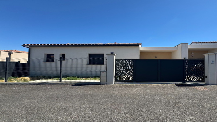 Ma-Cabane - Vente Maison SAINT CHRISTOL LES ALES, 77 m²