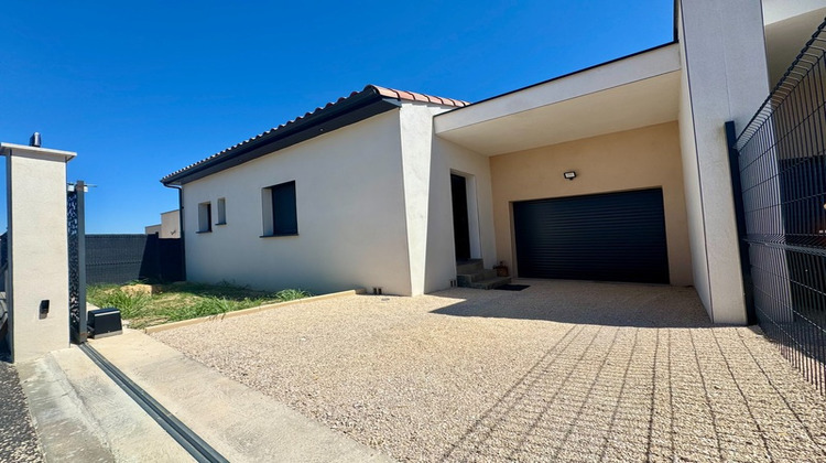 Ma-Cabane - Vente Maison SAINT CHRISTOL LES ALES, 77 m²