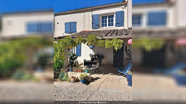 Ma-Cabane - Vente Maison SAINT CHRISTOL LES ALES, 180 m²