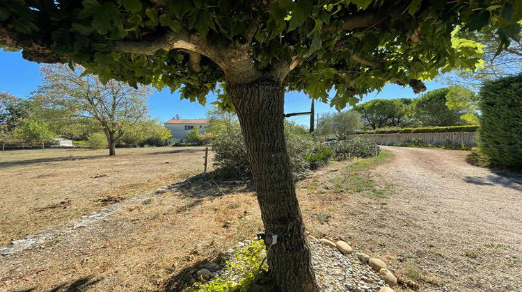 Ma-Cabane - Vente Maison SAINT CHRISTOL LES ALES, 180 m²