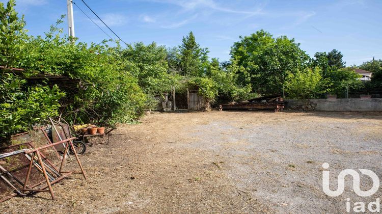 Ma-Cabane - Vente Maison Saint-Christol-Lez-Alès, 157 m²