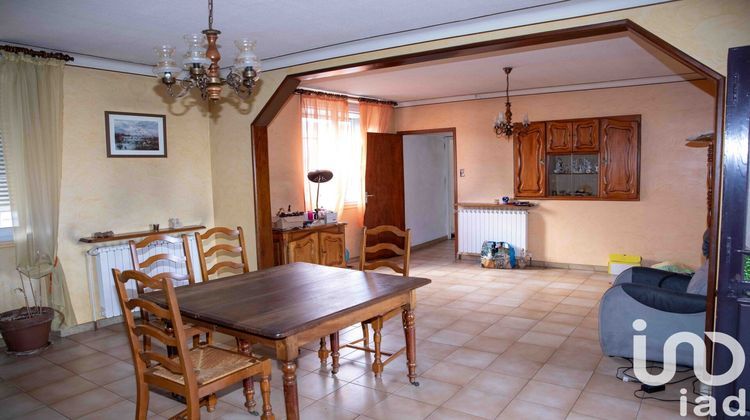 Ma-Cabane - Vente Maison Saint-Christol-Lez-Alès, 157 m²