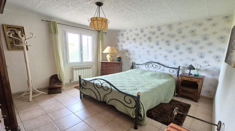 Ma-Cabane - Vente Maison Saint-Christol-lez-Alès, 109 m²