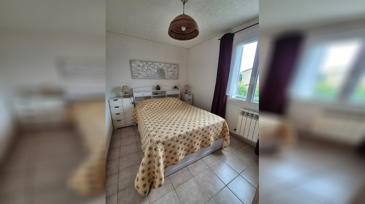 Ma-Cabane - Vente Maison Saint-Christol-lez-Alès, 109 m²