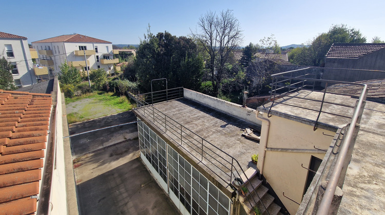 Ma-Cabane - Vente Maison Saint-Christol-lez-Alès, 157 m²