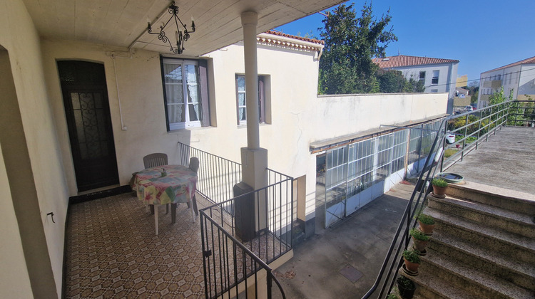 Ma-Cabane - Vente Maison Saint-Christol-lez-Alès, 157 m²