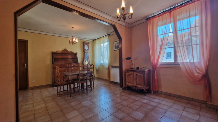 Ma-Cabane - Vente Maison Saint-Christol-lez-Alès, 157 m²