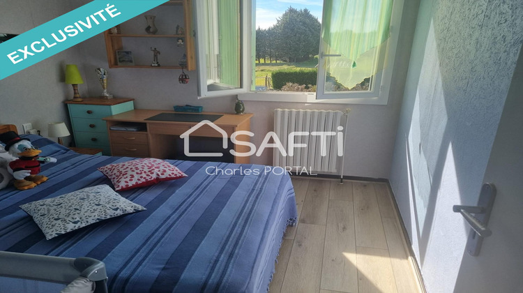 Ma-Cabane - Vente Maison Saint Christol Lez Ales, 100 m²