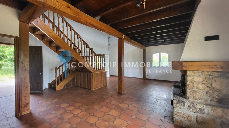 Ma-Cabane - Vente Maison Saint-Christol-lez-Alès, 218 m²