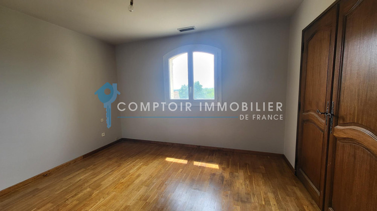 Ma-Cabane - Vente Maison Saint-Christol-lez-Alès, 218 m²