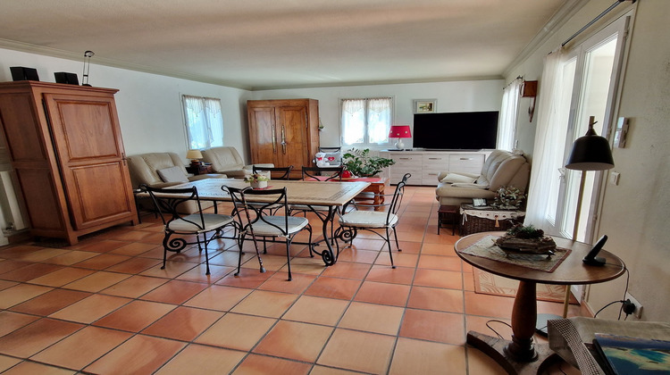 Ma-Cabane - Vente Maison Saint-Christol-lez-Alès, 184 m²