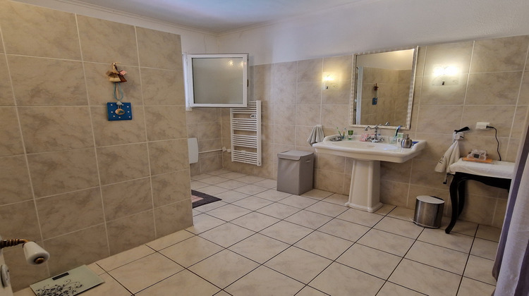 Ma-Cabane - Vente Maison Saint-Christol-lez-Alès, 184 m²