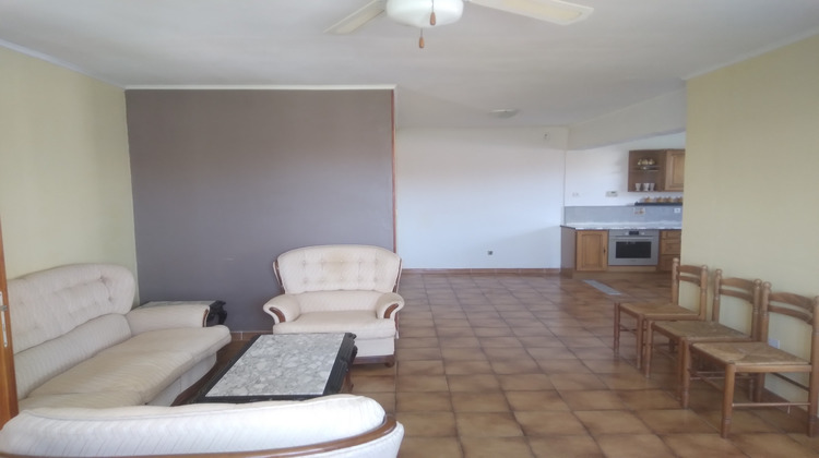 Ma-Cabane - Vente Maison Saint-Christol-lez-Alès, 95 m²