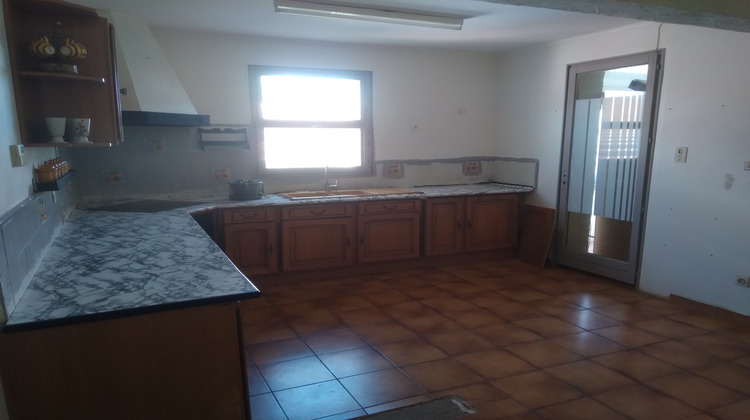 Ma-Cabane - Vente Maison Saint-Christol-lez-Alès, 95 m²