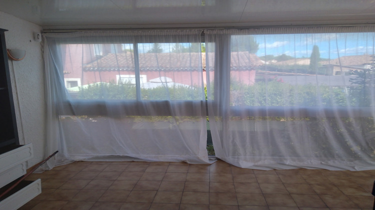 Ma-Cabane - Vente Maison Saint-Christol-lez-Alès, 95 m²