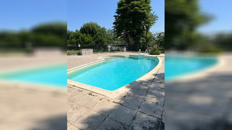 Ma-Cabane - Vente Maison Saint-Christol-lez-Alès, 180 m²