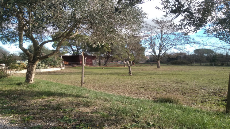 Ma-Cabane - Vente Maison Saint-Christol-lez-Alès, 180 m²