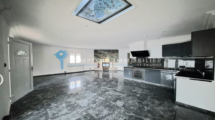 Ma-Cabane - Vente Maison Saint-Christol-lez-Alès, 133 m²