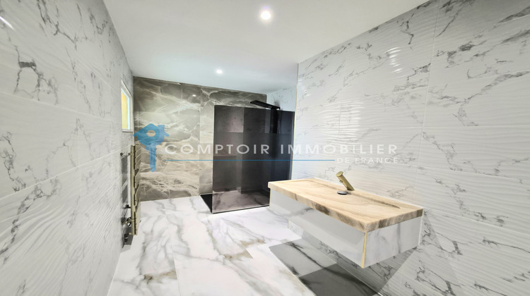 Ma-Cabane - Vente Maison Saint-Christol-lez-Alès, 133 m²