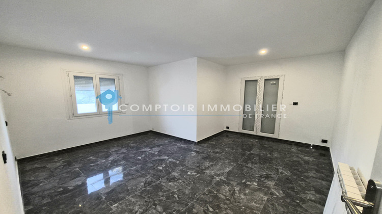 Ma-Cabane - Vente Maison Saint-Christol-lez-Alès, 133 m²