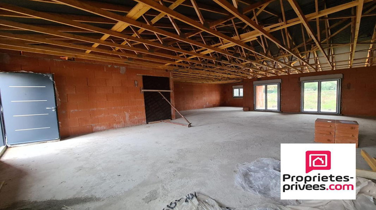 Ma-Cabane - Vente Maison SAINT CHRISTOL LEZ ALES, 100 m²