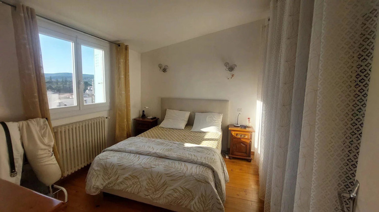 Ma-Cabane - Vente Maison Saint-Christol-lez-Alès, 112 m²
