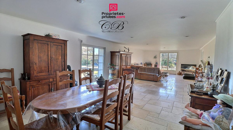 Ma-Cabane - Vente Maison SAINT CHRISTOL LEZ ALES, 180 m²