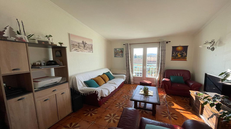 Ma-Cabane - Vente Maison SAINT CHRISTOL LEZ ALES, 112 m²