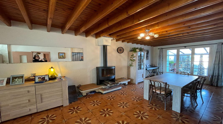 Ma-Cabane - Vente Maison SAINT CHRISTOL LEZ ALES, 112 m²