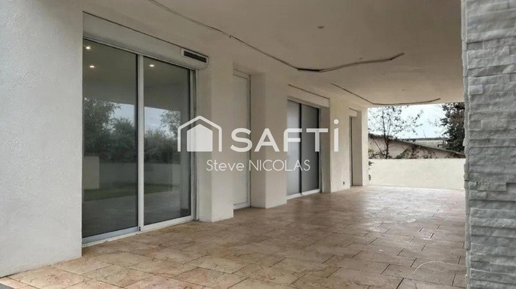 Ma-Cabane - Vente Maison Saint Christol Lez Ales, 135 m²