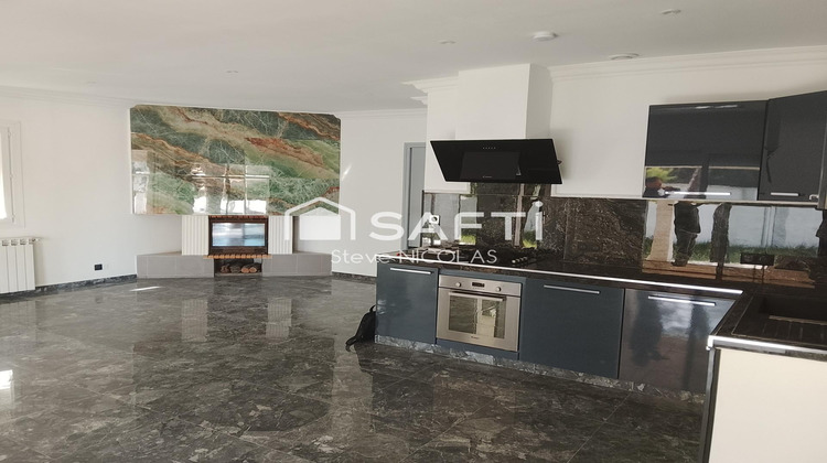 Ma-Cabane - Vente Maison Saint Christol Lez Ales, 135 m²