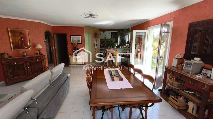 Ma-Cabane - Vente Maison Saint Christol Lez Ales, 180 m²