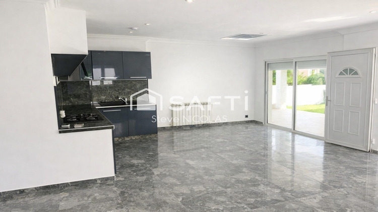 Ma-Cabane - Vente Maison Saint Christol Lez Ales, 135 m²