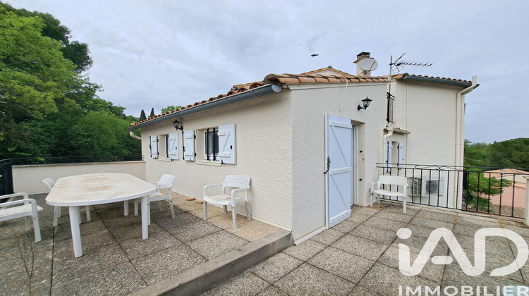 Ma-Cabane - Vente Maison Saint-Christol-Lez-Alès, 125 m²