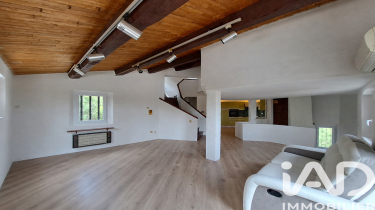 Ma-Cabane - Vente Maison Saint-Christol-Lez-Alès, 125 m²