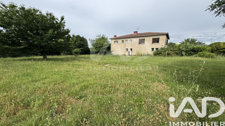 Ma-Cabane - Vente Maison Saint-Christol-Lez-Alès, 90 m²